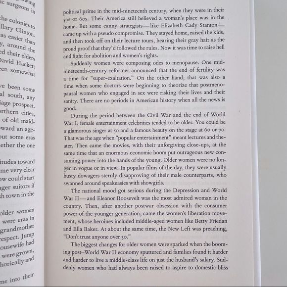 No Stopping Us Now, The Adventures of Older Women in American History, B… - Picture 7 of 16